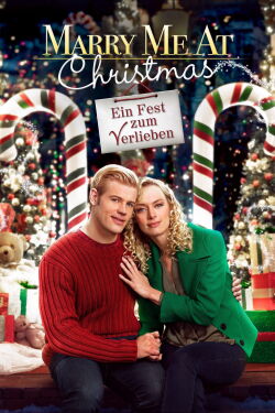 Marry Me at Christmas - Ein Fest zum Verlieben (2017)