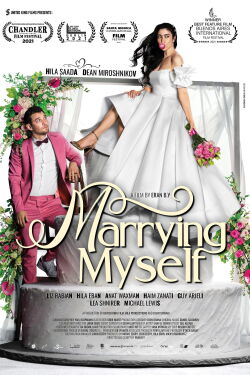 Marrying Myself (2022)