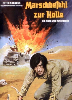Marschbefehl zur Hölle (1971)