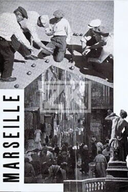 Marseille (1935)