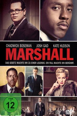 Marshall (2017)