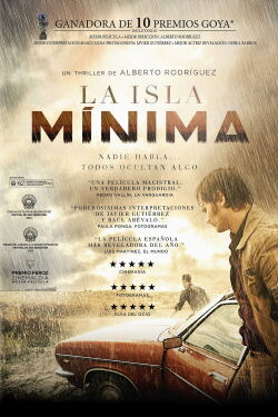 Marshland (2014)