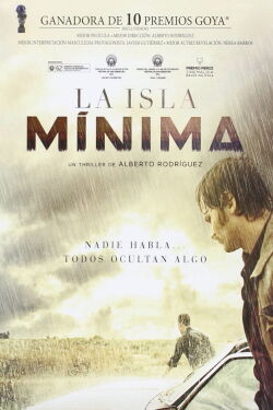 Marshland (2014)