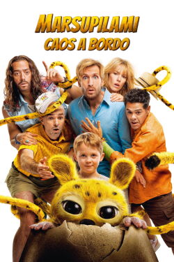 Marsupilami (2026)