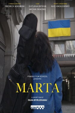 Marta (2022)