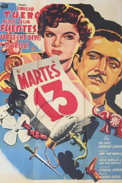 Martes 13 (1954)