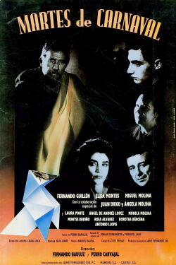 Martes de carnaval (1991)