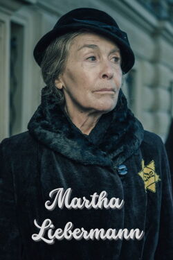 Martha Liebermann (2022)