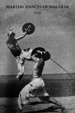 Martial Dances of Malabar (1958)
