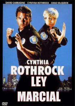 Martial Law (1990)