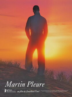 Martin Cries (2017)