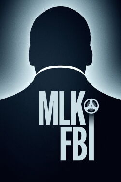 Martin Luther King y el FBI (2020)