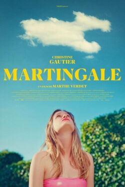 Martingale (2024)