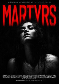 Mártires (2008)