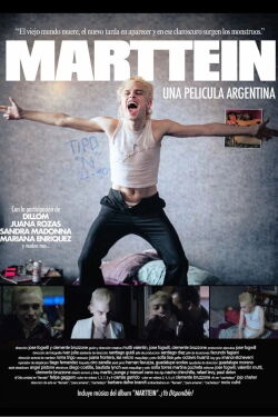 MARTTEIN, UNA PELICULA ARGENTINA (2024)
