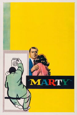 Marty (1955)