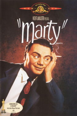 Marty (1955)