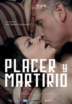 Martyrdom and Pleasure (2015)