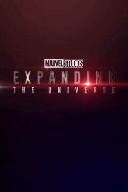 Marvel Studios: Expanding the Universe (2019)