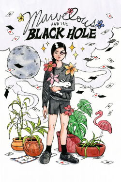 Marvelous and the Black Hole (2022)