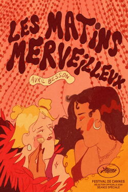 Marvelous Mornings (2026)