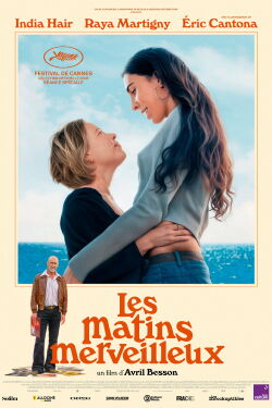 Marvelous Mornings (2026)