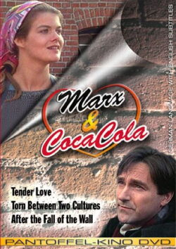 Marx och Coca Cola (1991)