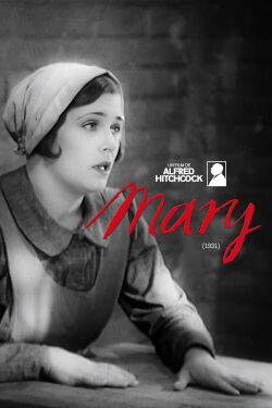 Mary (1931)