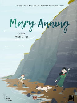 Mary Anning (2025)