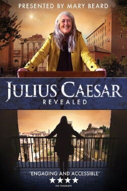 Mary Beard: Julio César (2018)