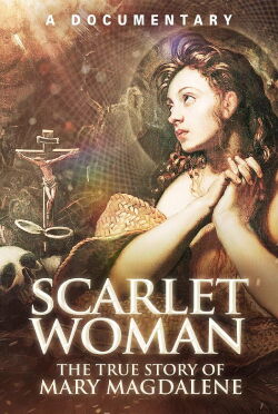 Mary Magdalene: Art's Scarlet Woman (2017)