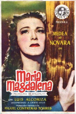 Mary Magdalene, Sinner of Magdala (1946)