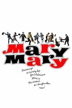 Mary, Mary (1963)