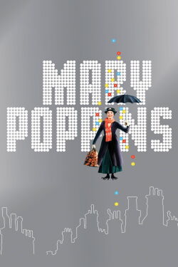 Mary Poppins (1964)
