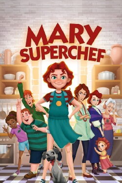 Mary Superchef (2023)