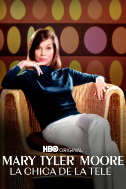 Mary Tyler Moore: La Dama de la TV (2023)