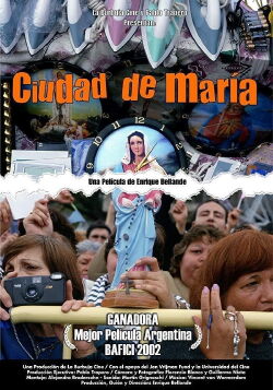 Mary's City (2001)
