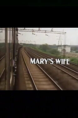 Mary's Wife (1980)