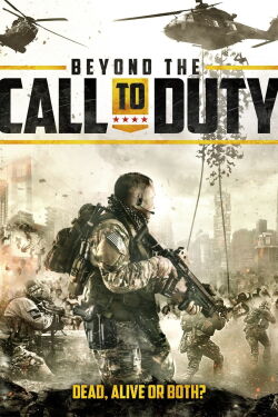 Mas alla de Call of Duty (2016)
