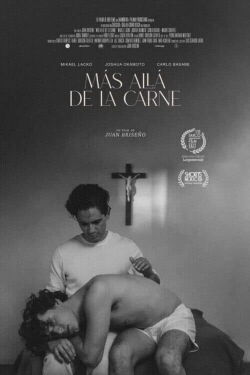 Más allá de la carne (2024)