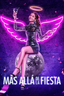 Más allá de la fiesta (2021)
