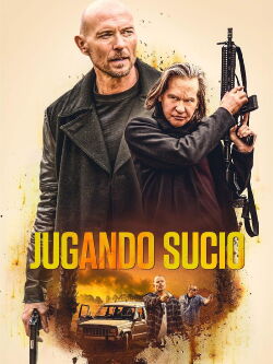 Más allá de la ley (2020)