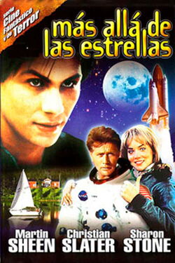 Mas allá de las estrellas (1989)
