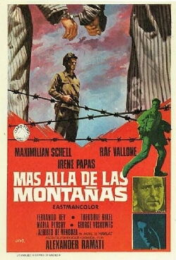 Más allá de las montañas (1967)
