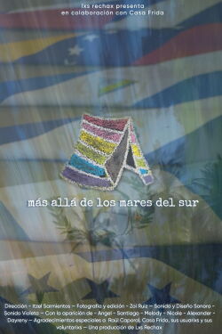 Más allá de los mares del sur (2023)