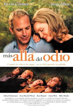 Más allá del odio (2005)