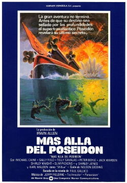 Más allá del Poseidón (1979)