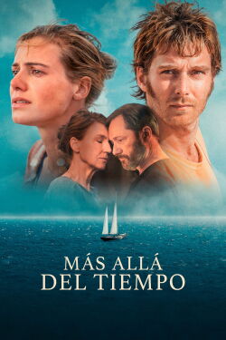 Más allá del tiempo (2022)
