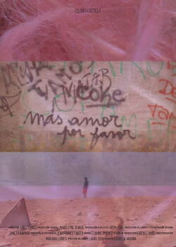 Más amor por favor (2016)