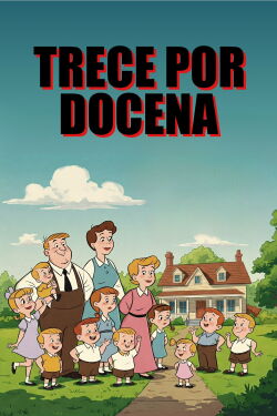 Más barato por docena (1950)